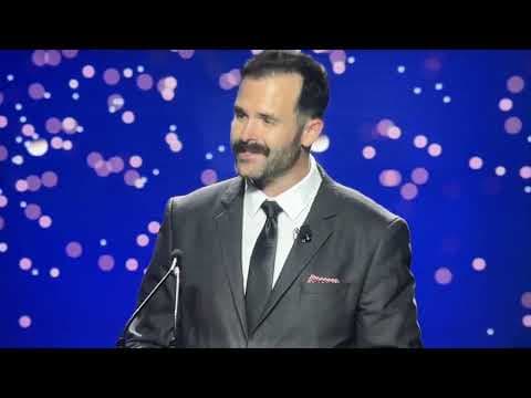 Anthony Russo TV Host, Speaker, Emcee Reel