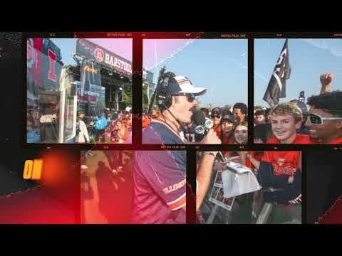 Anthony Michael Russo - Reel - Pure Energy!