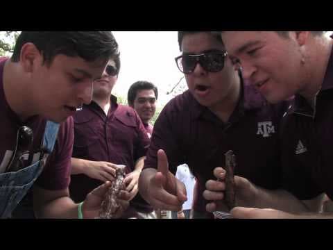 Chuy from Texas A&M - Episode 3 — Texas A&M