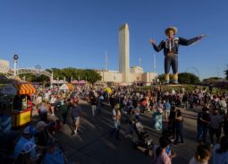 The State Fair of Texas 2024: Your Guide to the Best Foods to Feast On